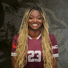 Jamaykah Miller