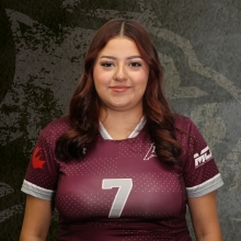 Katherine Uru