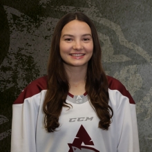 Abby Dixon 