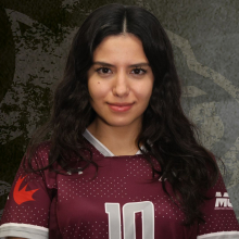 Arianne Monroy
