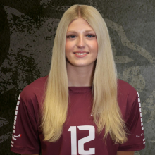Paige Kaspick
