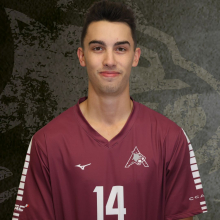 Connor Grenkow