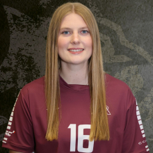 Karly Dueck