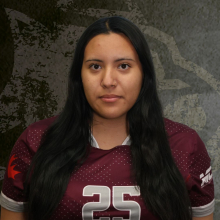 Tasmine Martinez-Okemow 