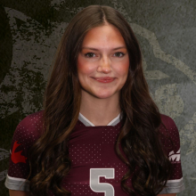 Kailey Schermann 