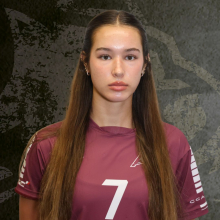 Anika Gulenchin