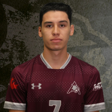 Kevin Cruz