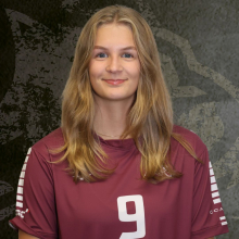 Payton McNish