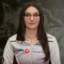 Isabella Gradwell