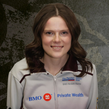 Presley Wells