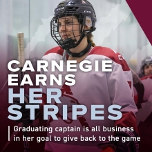 Meagan Carnegie