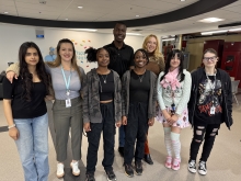 Fall term underway- Assiniboine College