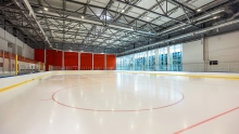 ice facility