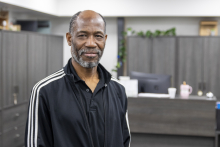 Akaps- Black History Month- Assiniboine