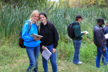 Assiniboine 65th tuition credit