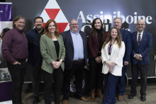 Med Lab Announcement