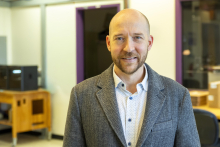 Jeremy Timmer - Mechatronics