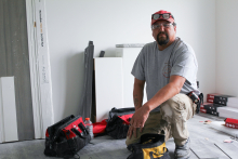 Trades Training - Parkland