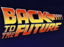 Back to the Future