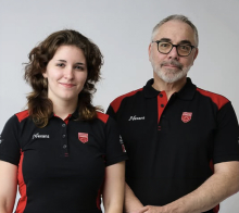 Team Assiniboine - World Skills