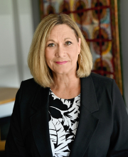 Theresa Oswald