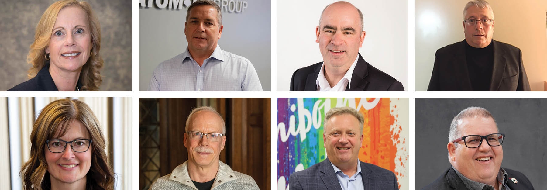Foundation Board Members