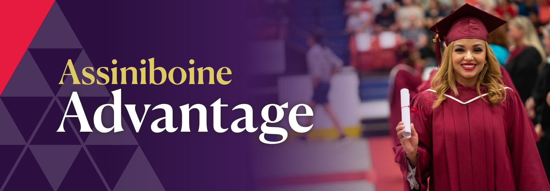Assiniboine Advantage