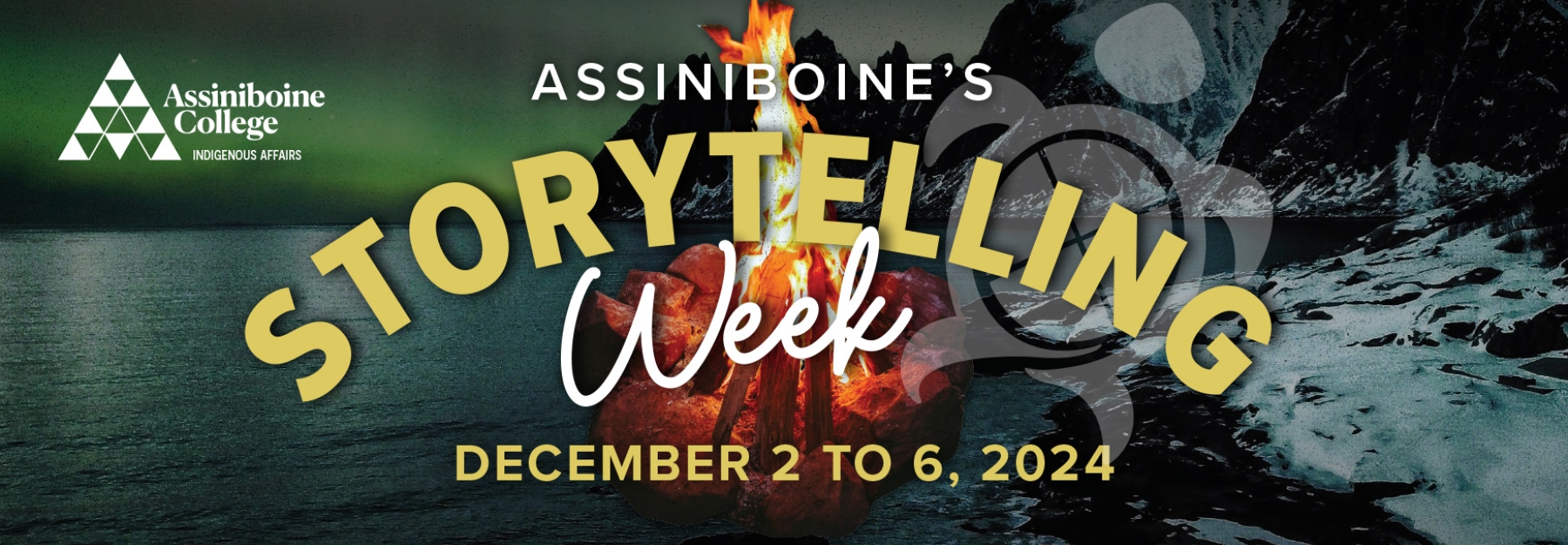 Storytelling Week 2024
