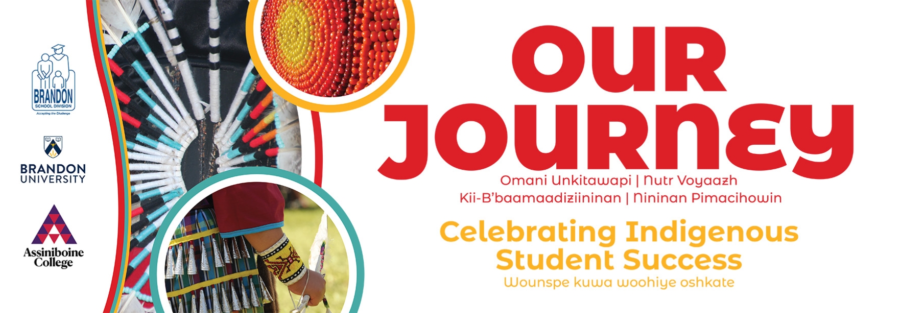 Our Journey 2025