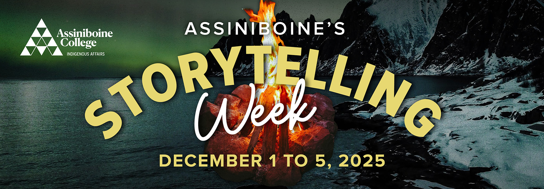 Storytelling Week 2025