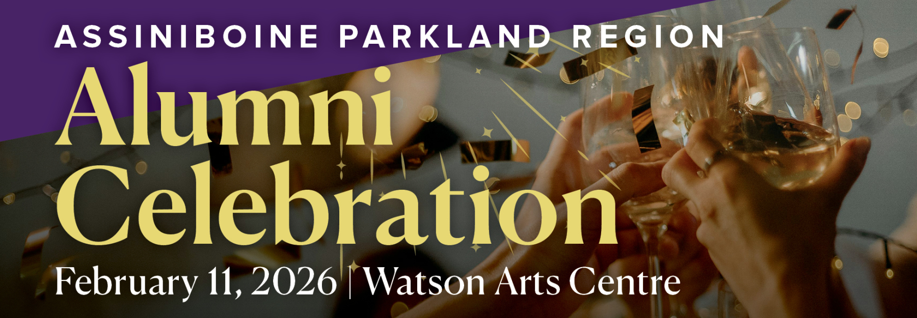 Parkland Alumni Celebration