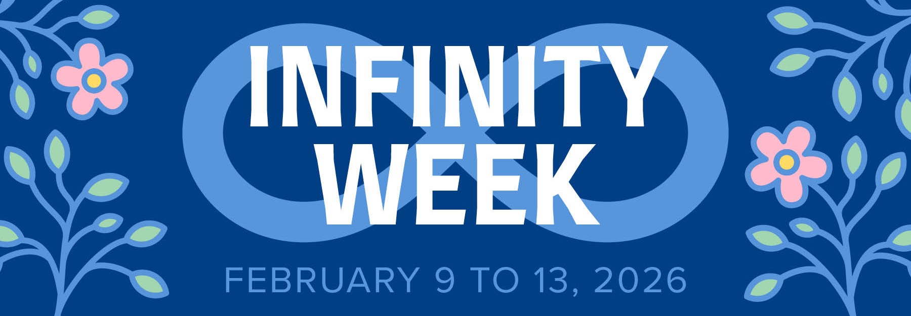 Infinity Week 2026