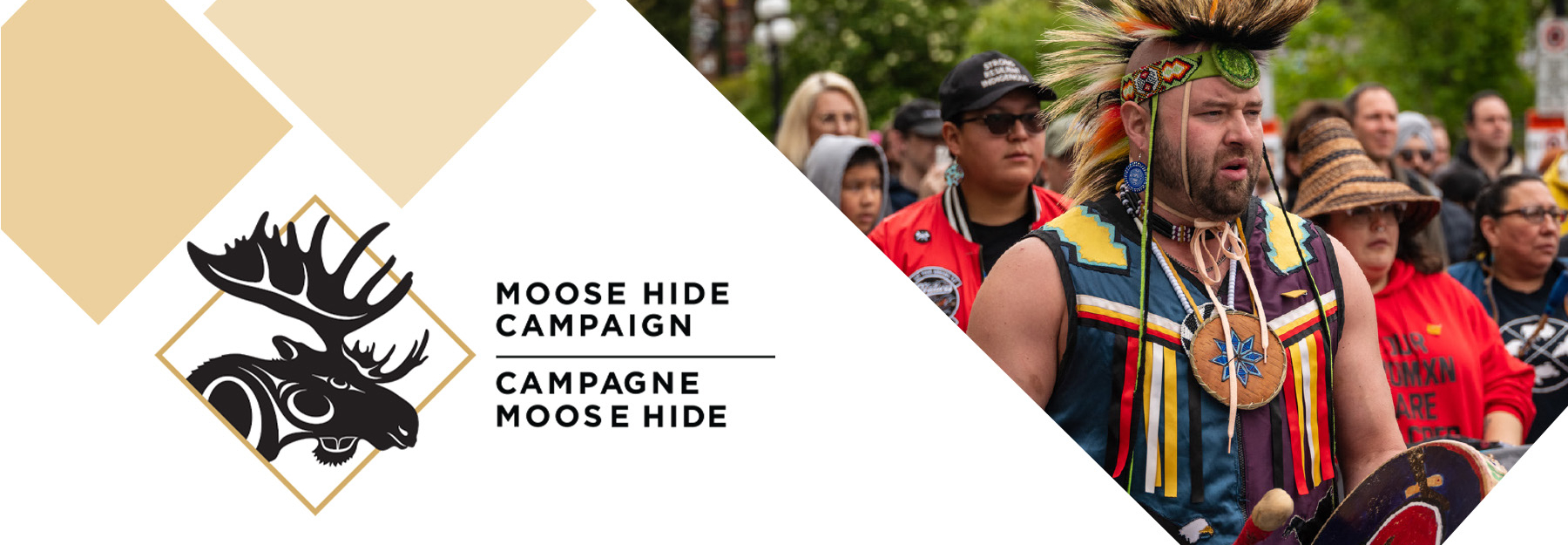 Moose Hide Campaign